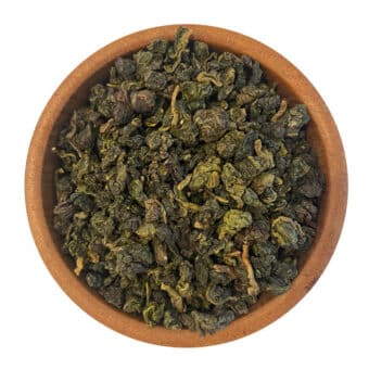 Tie Guan Yin BIO