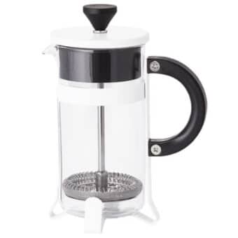 Embolo Leonora, cristal pyrex 0,35 l.