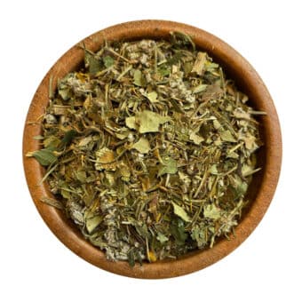 Infusión "0 grasa"