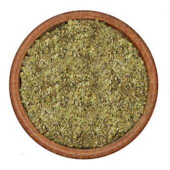 Yerba mate Eco