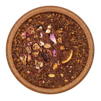 Rooibos Navideño BIO
