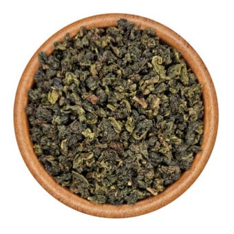 Oolong Tie Guan Yin
