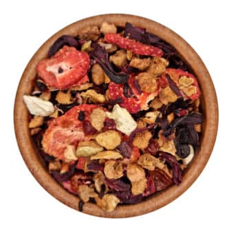 Infusión Flecha de amor BIO