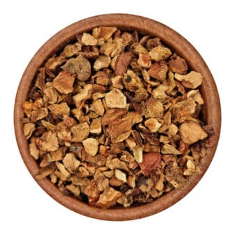 Infusión Manzana Turca