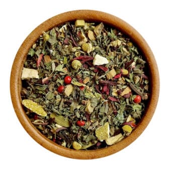 Infusión Paz Interior BIO