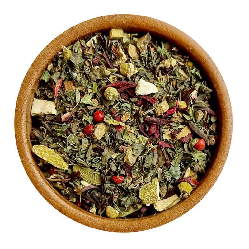 Infusión Paz Interior BIO