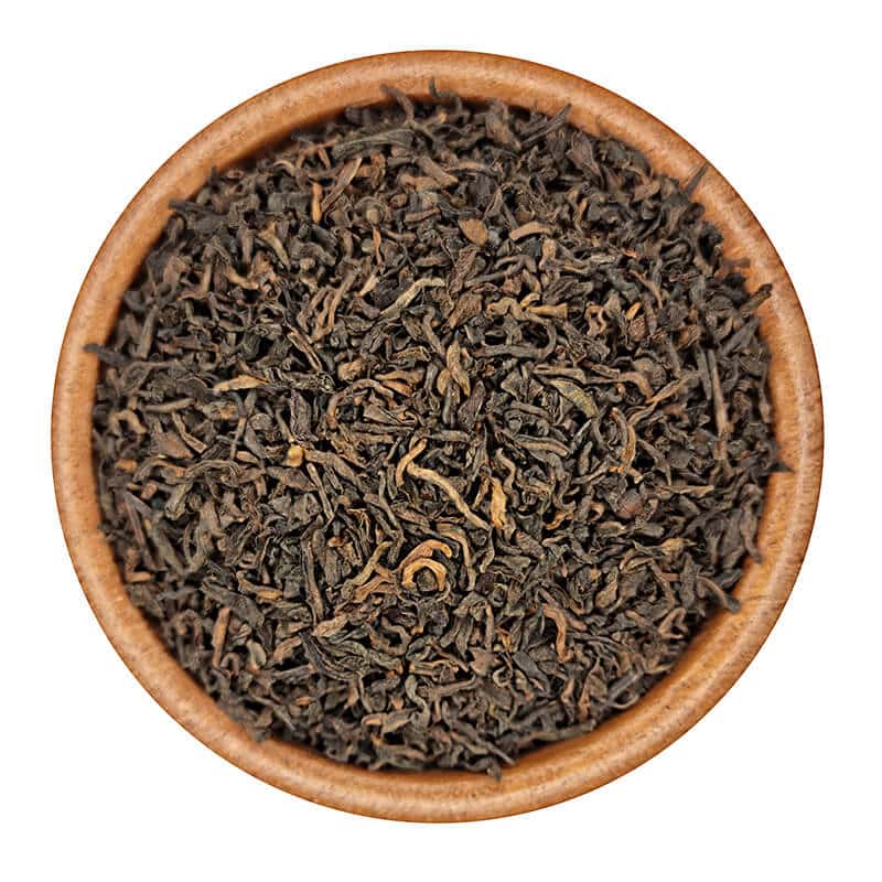 Pu Erh Supremo