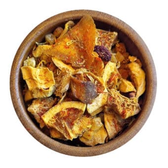 Infusión Mango Fruits
