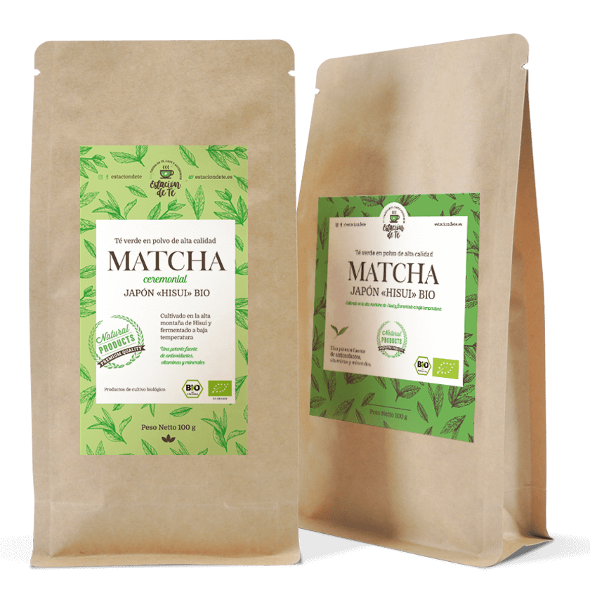 Organic Matcha