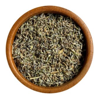 Infusión Lavanda (Flor)
