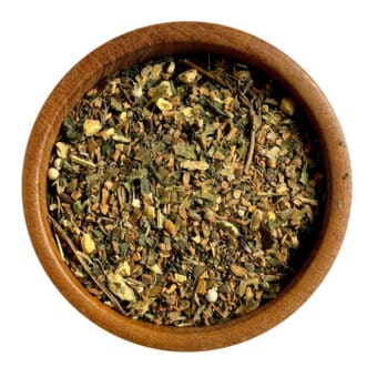 Infusión Ayuverda YOGA TEA
