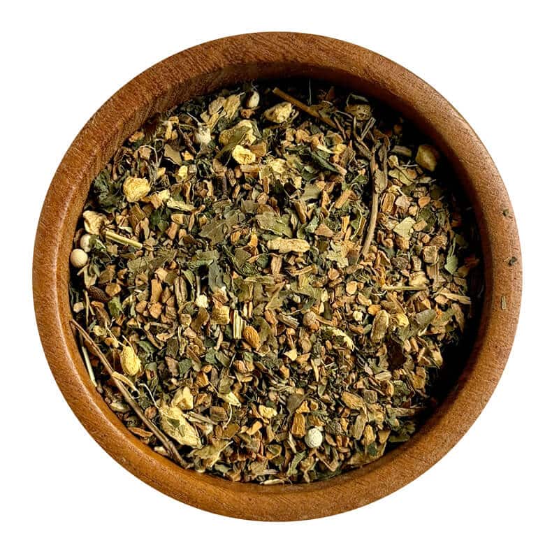Infusión Ayuverda YOGA TEA