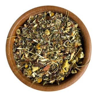 Infusión Sleep