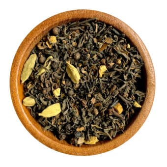 Pu Erh Chai