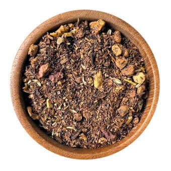 Rooibos Manzana horneada