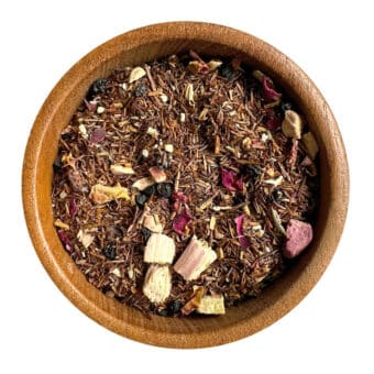 Rooibos Frambuesa Ruibarbo
