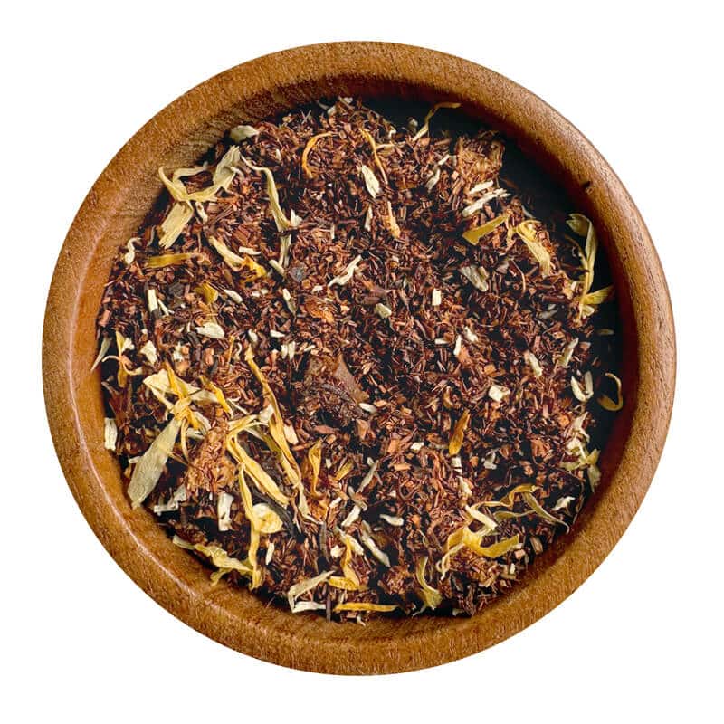 Rooibos Passoa Colada