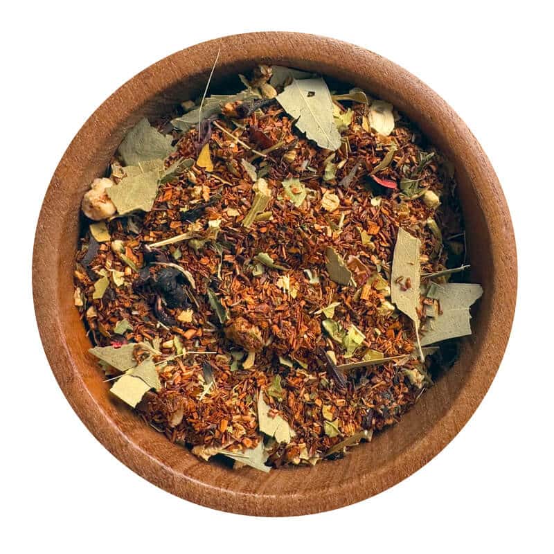 Rooibos Sin resfriados