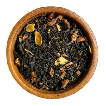 Manzana Canela