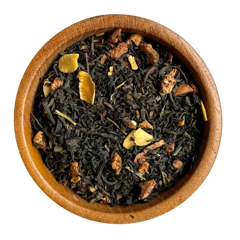 Manzana Canela