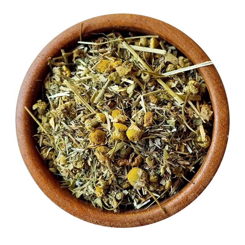 Infusión Mujer Feliz