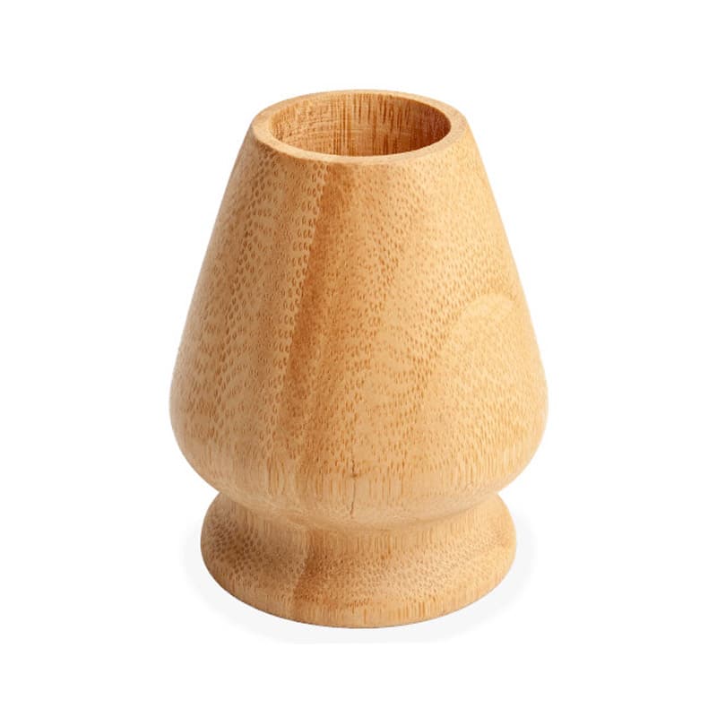 Soporte para batidor de té Matcha